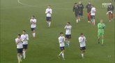 配合还行！利物浦0-5不敌维拉，传球准确度达86.3%