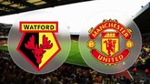 GIF：沃特福德两连击，迪尼打进点球，2-0曼联