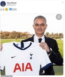 芒特爸爸疑发推嘲穆帅：切尔西2-0，多的就不说了8