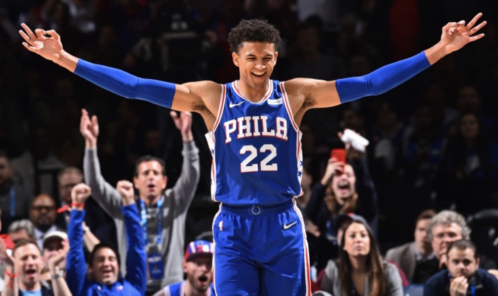 马蒂斯-赛布尔有可能因右膝扭伤缺席2周