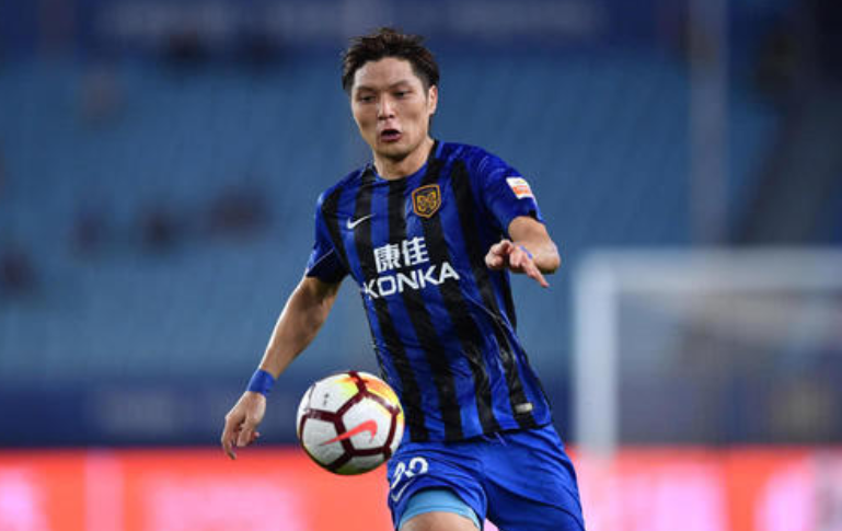 汪嵩感谢央视提名:会始终如一,传递更多足球的