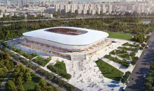2021世俱杯承办城市：上海天津广州等8座城市将携手办赛
