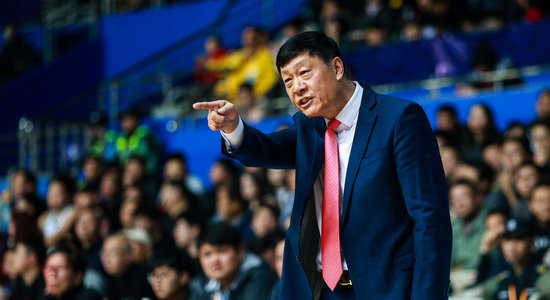 李秋平:今晚的胜利对我们鼓舞很大,希望后面做得更好