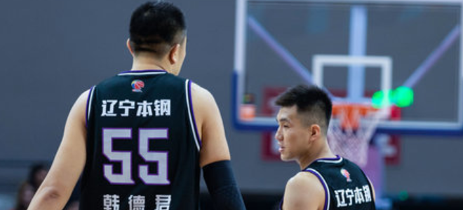 郭士强:艾伦和大韩有些伤病,能否出战待队医意见再决定