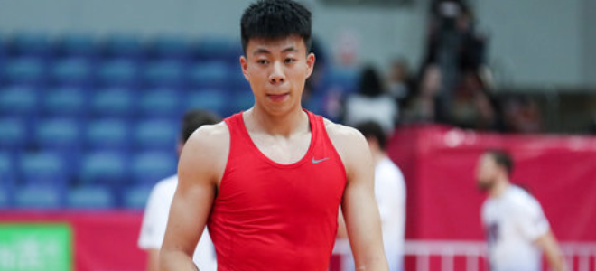 未来充满希望!张振林从3分中的5分得到15分,帮助球队击败了强队.