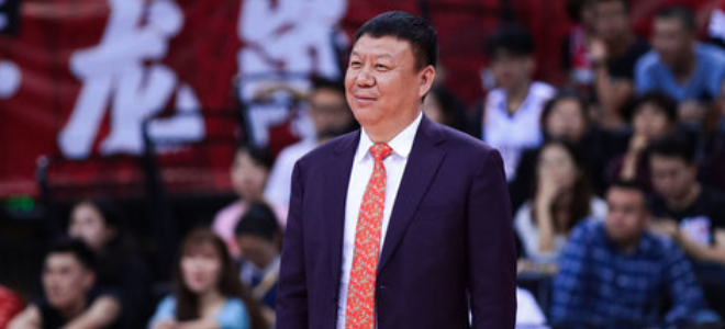 王建军:今晚打的太个人,沈梓捷还需2-3天的恢复时间
