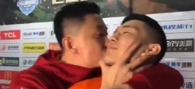 卫冕三分王,陈林坚:收获满满