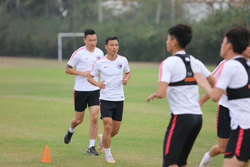 沪媒:天海备战有条不紊,资金问题很快将会得到解决