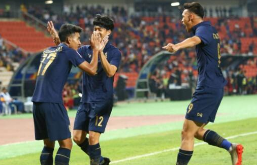 U23亚洲杯综述：澳大利亚、泰国携手从A组出线