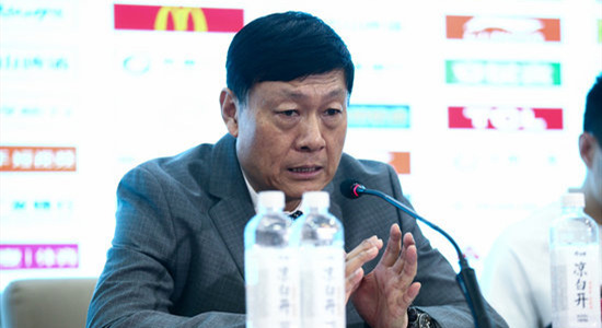 李秋平:输在命中率低,新外援速度方面需加强