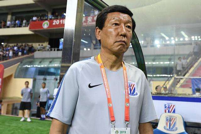 崔康熙:内外援目标以防守型为主,有信心实现联赛前四