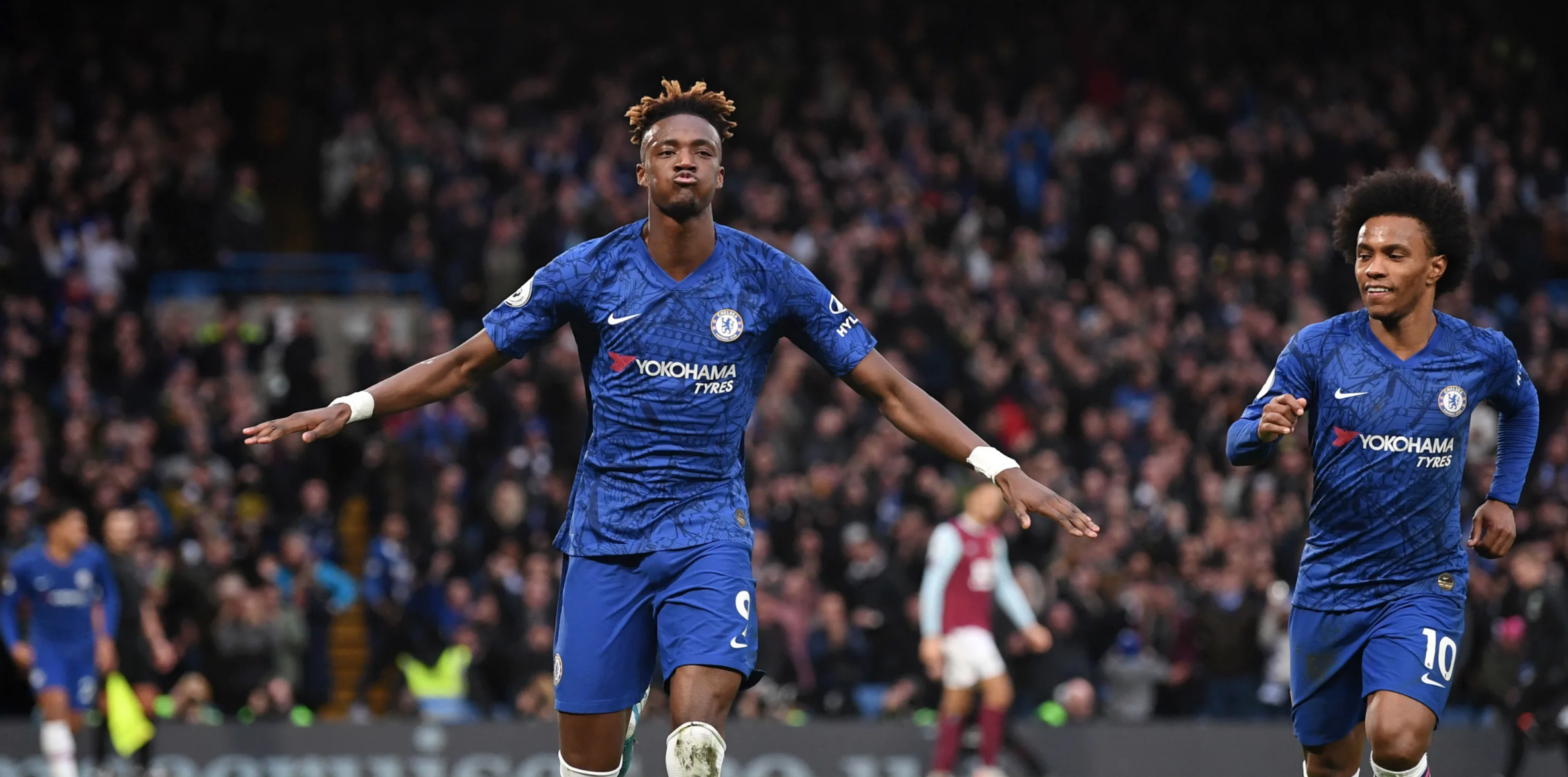 切尔西宣布与横滨轮胎续约,延续胸前广告合作关系