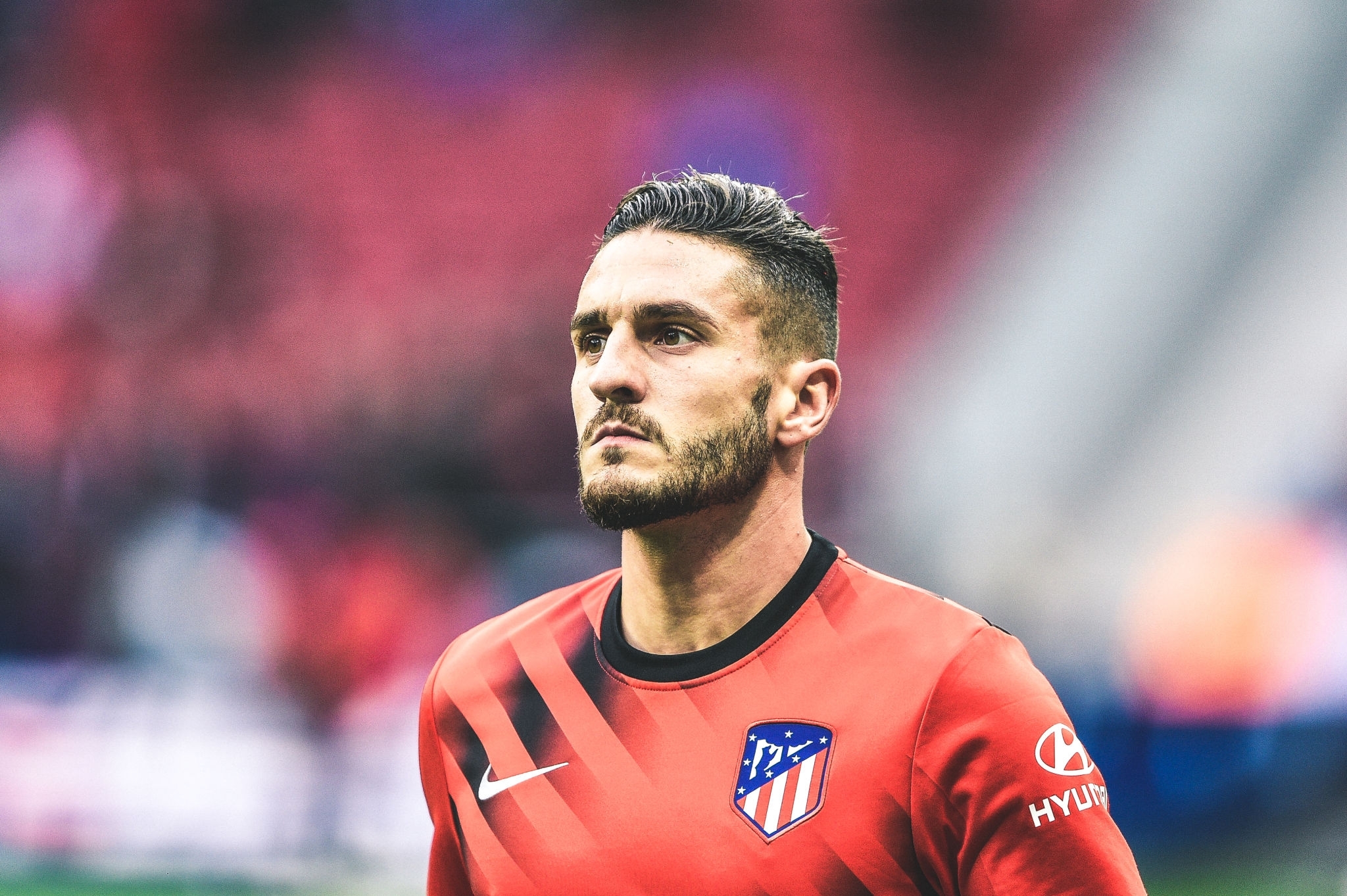 科克发文号召球迷团结一致,发扬马竞精神共度难关