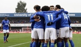 足总杯：伊希纳乔破门，莱斯特城客场1-0布伦特福德