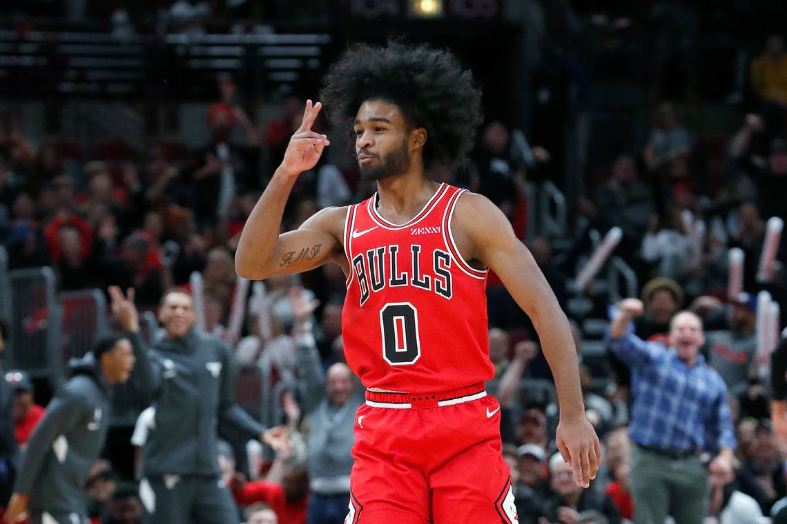 畅影无限资讯提供:【科比-怀特:如果能参加新秀挑战赛,这对我意义很