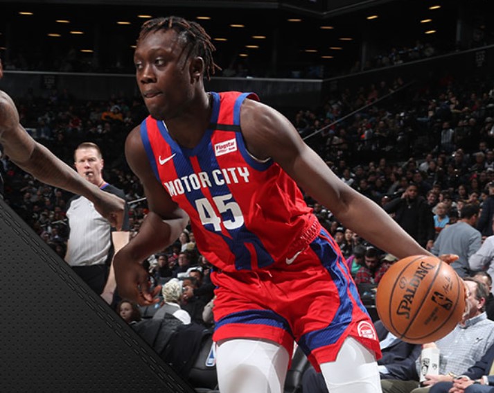 敦布亚出场8分钟正负值-20?凯西:需要帮他找回斗志