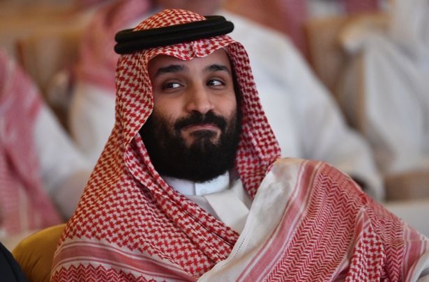 镜报：尽管传闻收购纽卡，但沙特王储更中意曼联