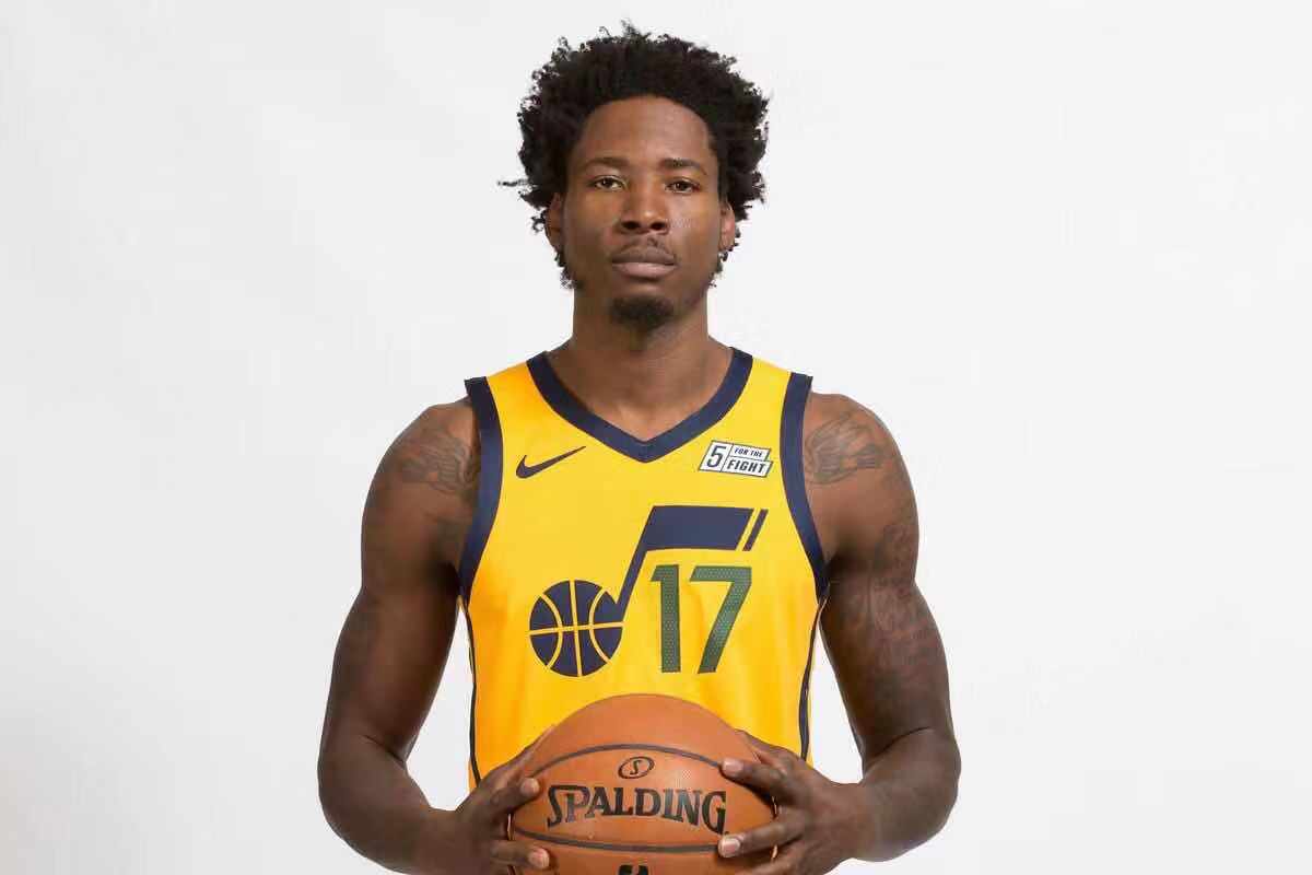 若没有被爵士交易,埃德