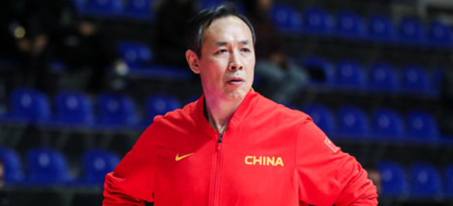 历经三年破茧成蝶!主帅许利民讲述中国女篮的故事