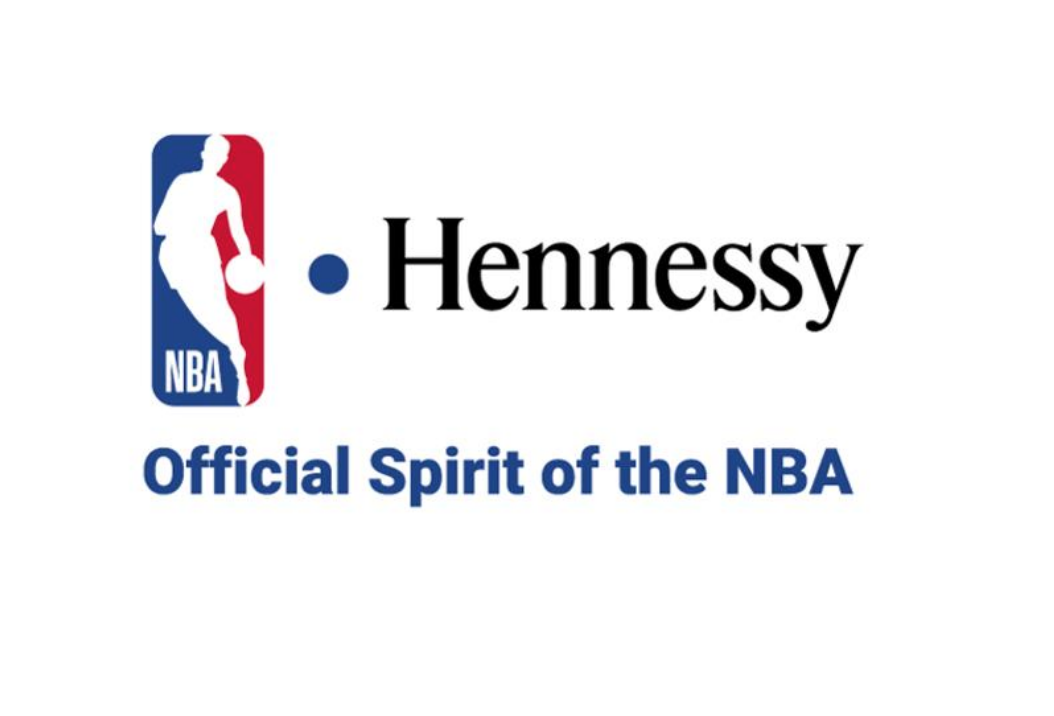軒尼詩成為NBA的官方酒業讚助商 運動 第1張