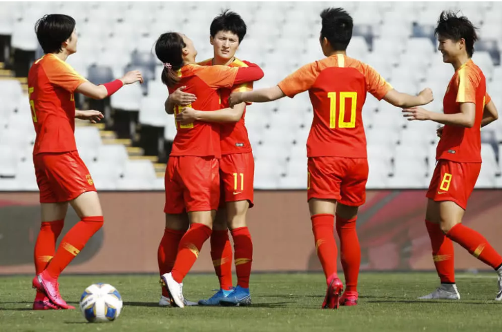 北青：中国女足申请悉尼“主场”战韩国，待亚足联批复
