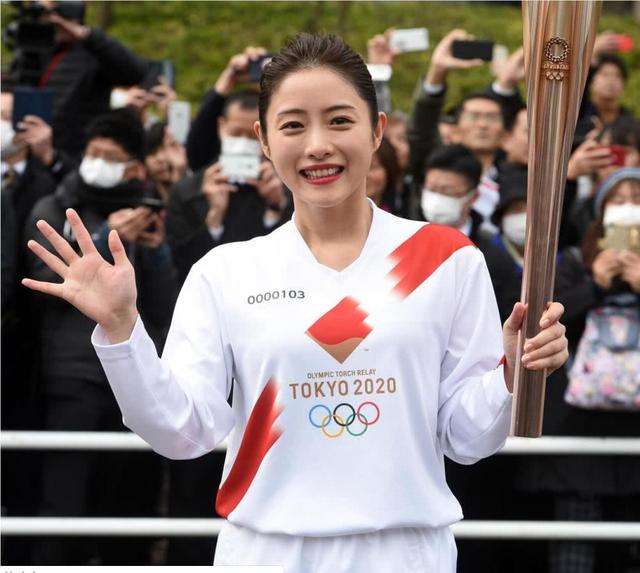 津媒：肺炎疫情未动摇日本如期举办东京奥运会决心