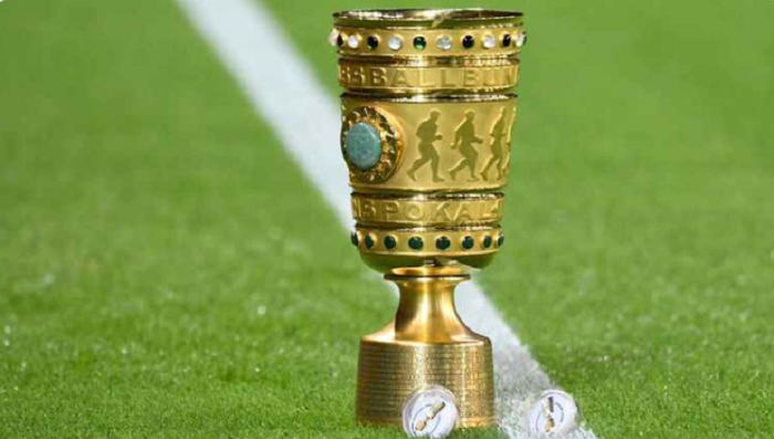 德国杯四强球队：拜仁连续11年，法兰克福四年三进半决赛