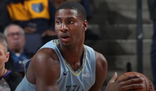 NBA宣布停赛,小贾伦-杰克逊发推表达震惊