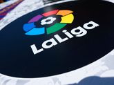 若西甲就此结束，最终成绩将由足协与Laliga共同决定