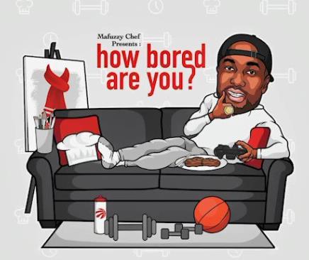 伊巴卡晒做家务视频：谁说NBA球员不能在家做家务？