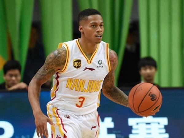 约瑟夫-杨：将回中国继续征战，然后争取参加NBA季后赛