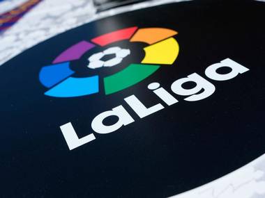 Laliga未与球员工会达成降薪协议，各俱乐部将各自谈判