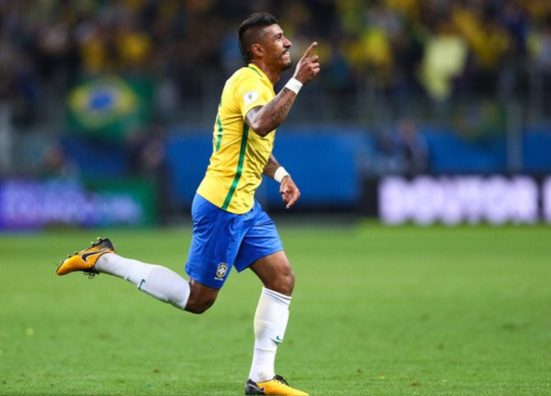 保利尼奥向巴西收容所捐赠700公斤物资