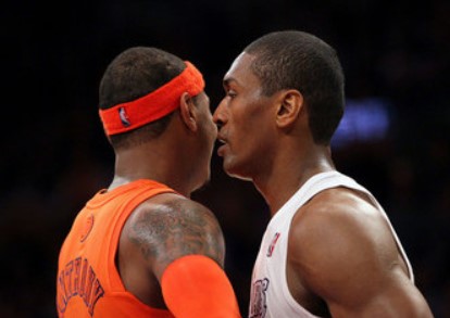 谁的防守最难对付？安东尼：梅塔-沃尔德皮斯