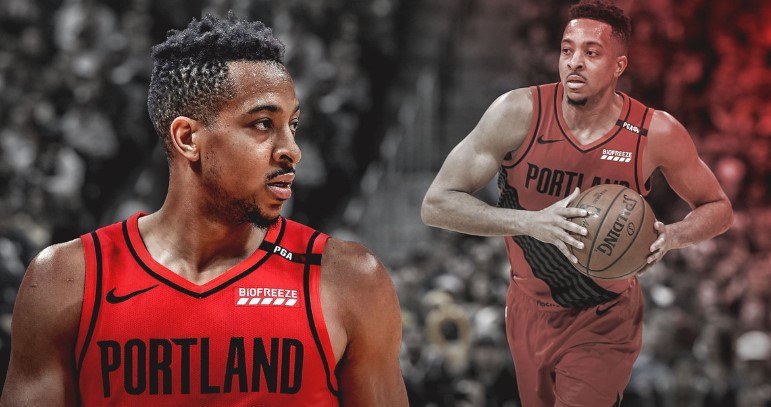 CJ对不少球员是月光族说法解释：很多人不知道如何理财