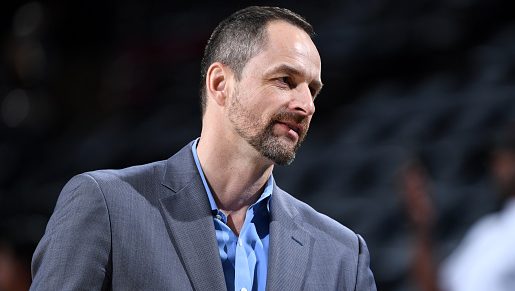 公牛今日完成对掘金总经理卡尔尼绍瓦斯的第二次面试