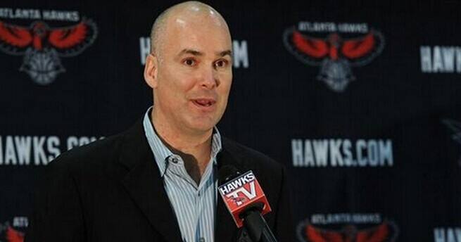 公牛面试前老鹰总经理丹尼-费里