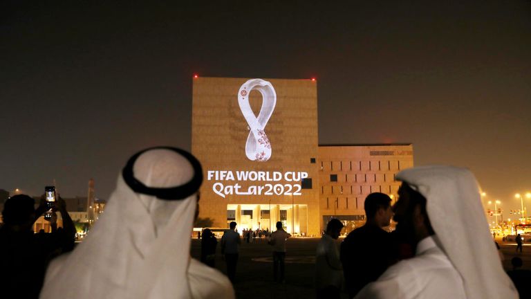 律师：腐败不可容忍，但更改卡塔尔世界杯主办地或已太迟