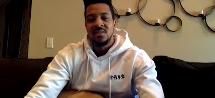 麦科勒姆：如果复赛，需要一步步恢复体型和适应对抗