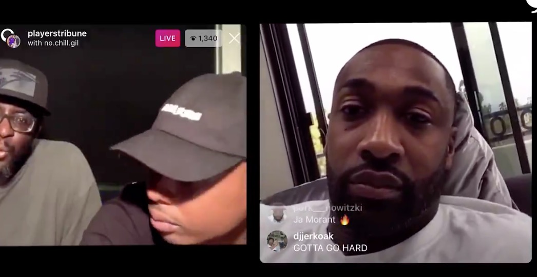 阿里纳斯：将巅峰期罗斯与巅峰期威少进行比较略显不公