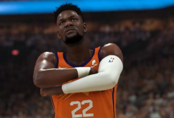 艾顿淘汰特雷-杨，晋级NBA球员2K锦标赛半决赛