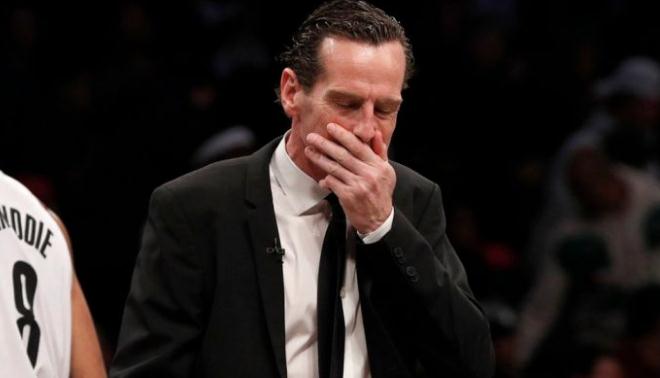 多位消息人士相信阿特金森很轻松就能得到一份主帅工作