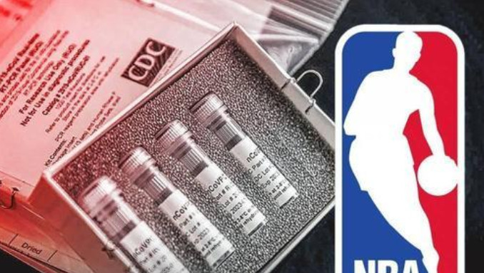 联盟期望六月中复赛，比赛将空场进行，选秀或延期至九月