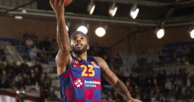 奥林匹亚科斯和米兰奥林匹亚对马尔科姆-德莱尼感兴趣