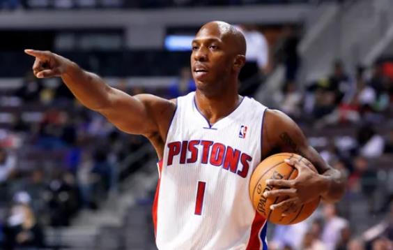 比卢普斯：虽然没有了打比赛的状态，但是投投篮还可以