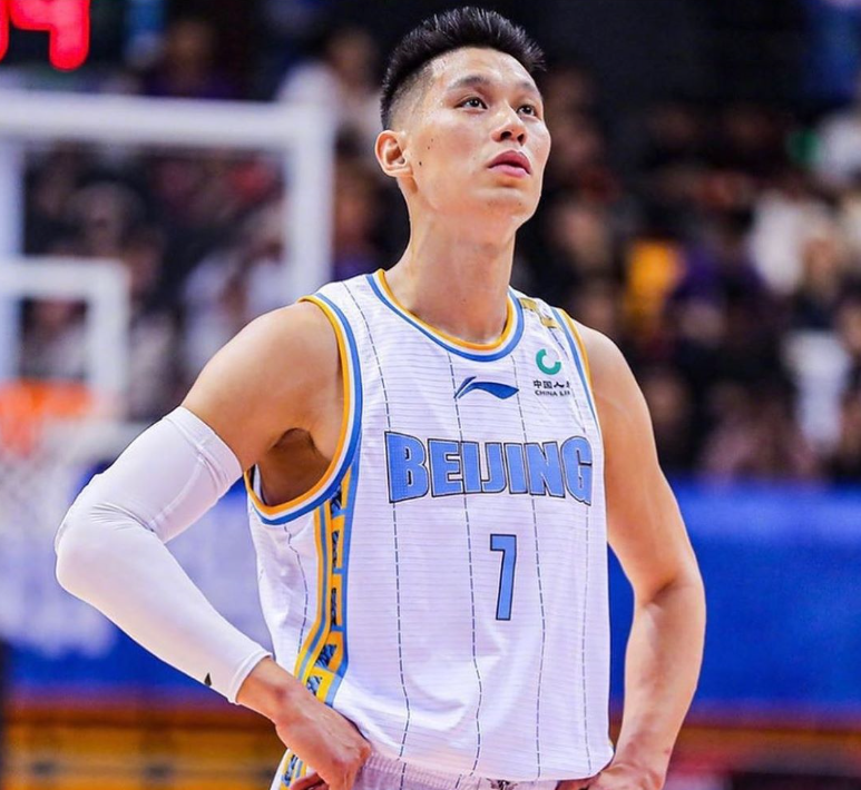 林书豪宣布将捐款100万美元用于抗击新冠病毒疫情