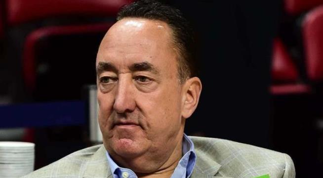 加尔-福曼预计将去其他球队寻求担任球探的机会