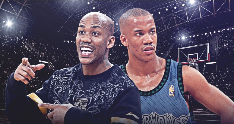 马布里谈当年为何不愿为森林狼效力：无法适应明尼苏达