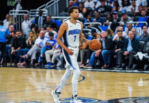 迈卡威：想不出谁的生涯和我类似，仍自信能做到更多