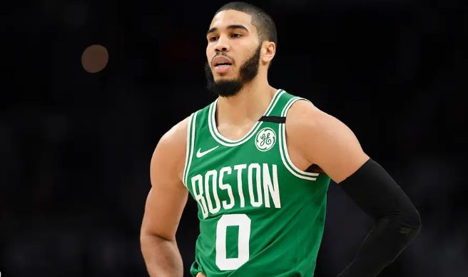 塔特姆：我会赞同去年的MVP应该颁给哈登